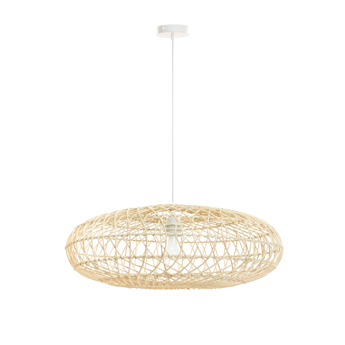 Lexi LAUREL Pendant - 1 Light, Small/Large-Lexi Lighting-Ozlighting.com.au