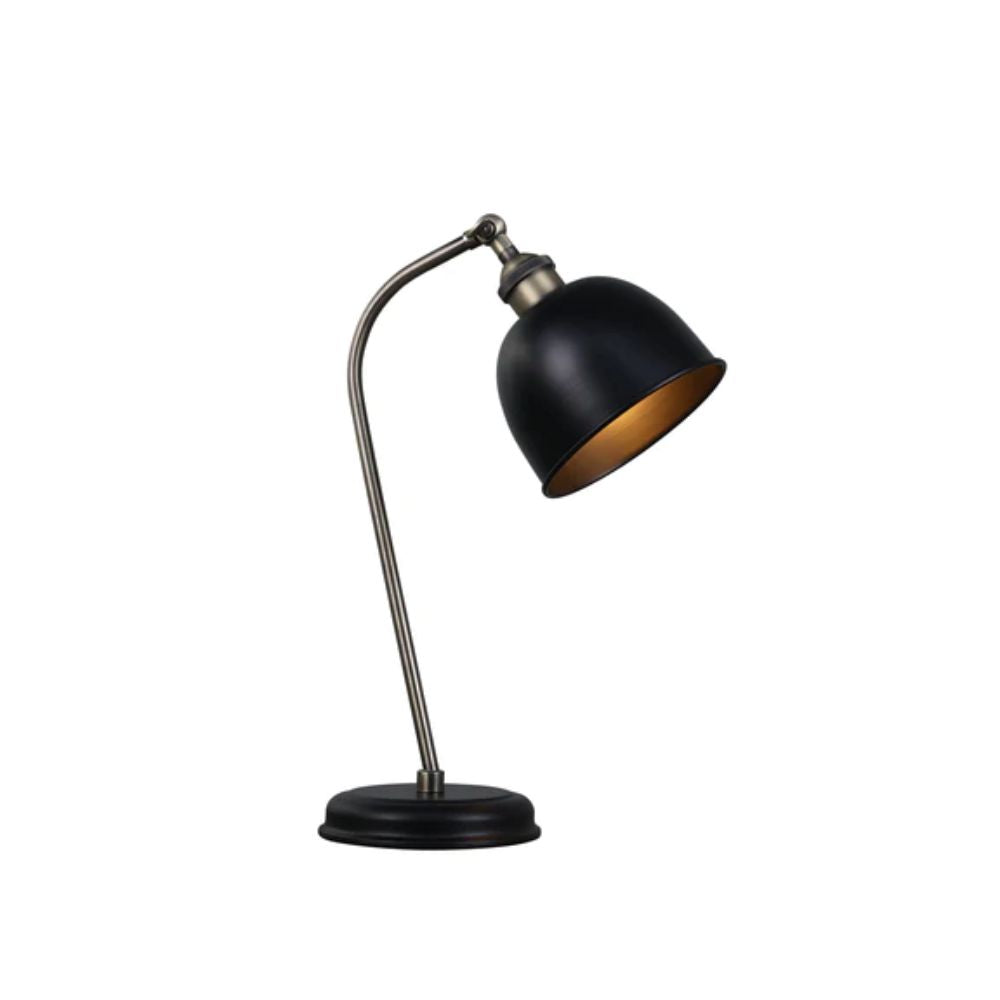 Lexi LENNA Table Lamp-Lexi Lighting-Ozlighting.com.au