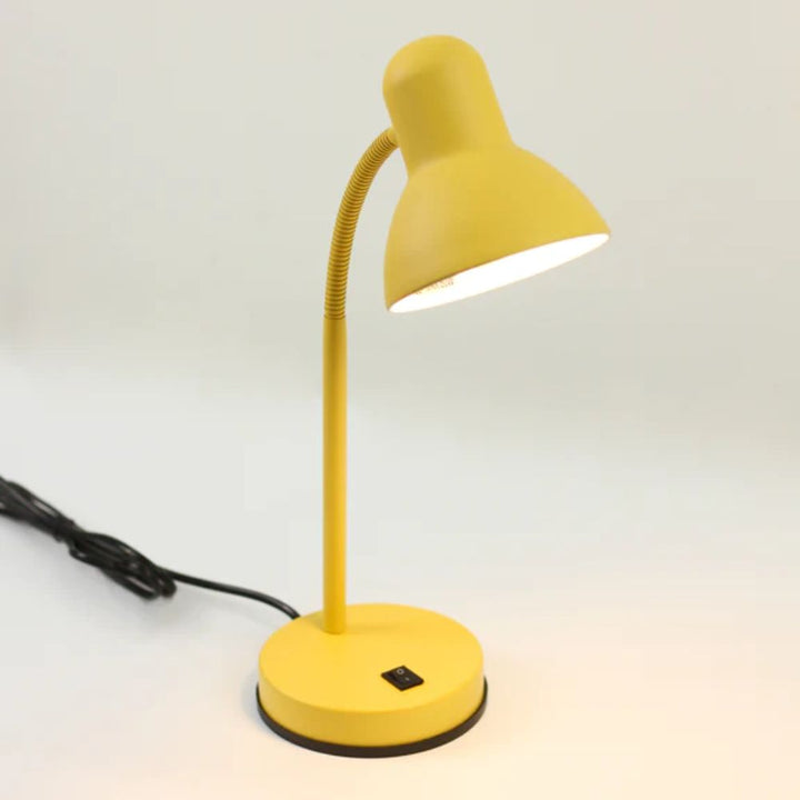 Lexi LEWIS - Metal Table Lamp-Lexi Lighting-Ozlighting.com.au