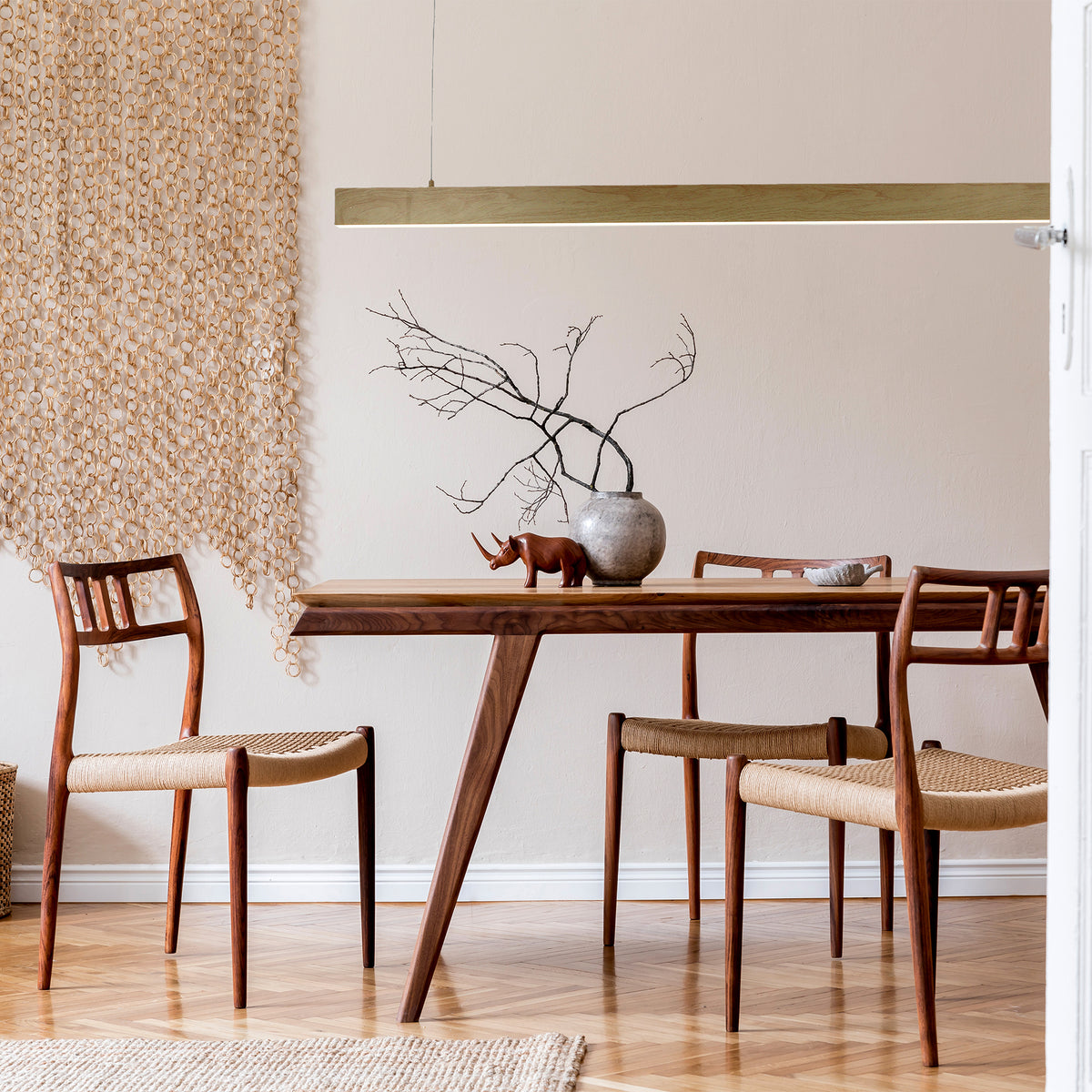 Lexi MAISIE Pendant - 1 Light Small-Lexi Lighting-Ozlighting.com.au