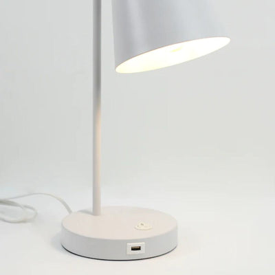 Lexi MAK - USB Table Lamp-Lexi Lighting-Ozlighting.com.au