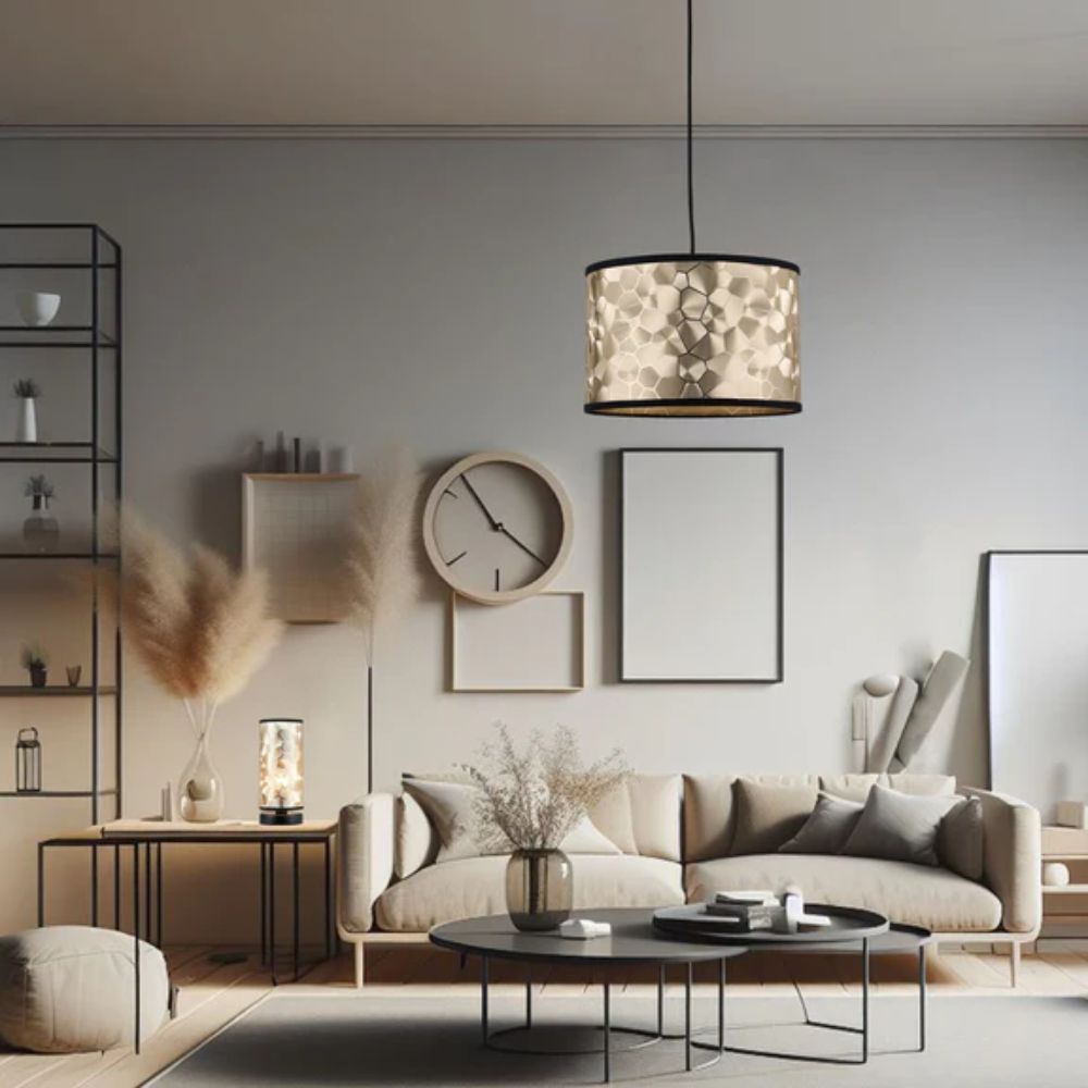 Lexi MARIS Pendant - 1 Light-Lexi Lighting-Ozlighting.com.au