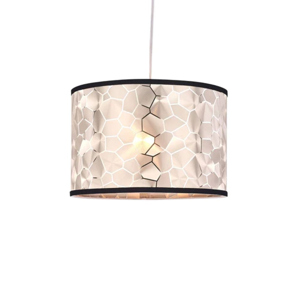 Lexi MARIS Pendant - 1 Light-Lexi Lighting-Ozlighting.com.au