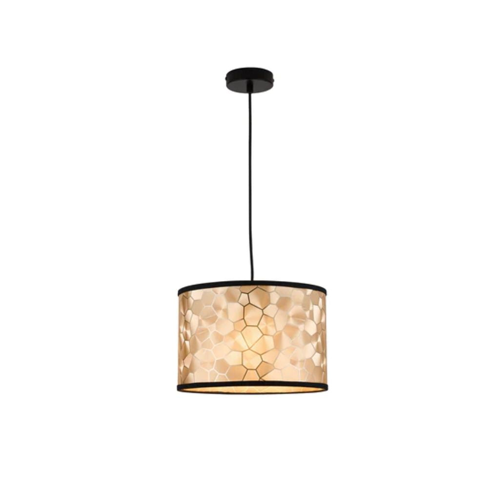 Lexi MARIS Pendant - 1 Light-Lexi Lighting-Ozlighting.com.au
