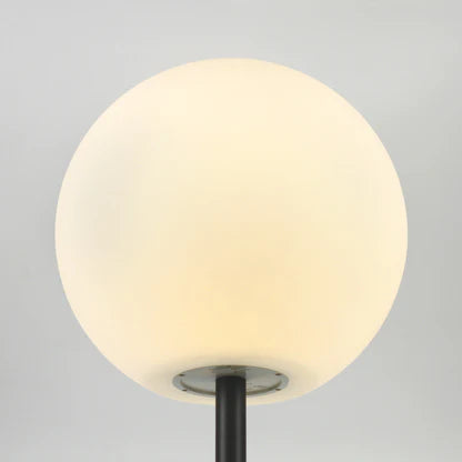 Battery powered hot sale floor lights