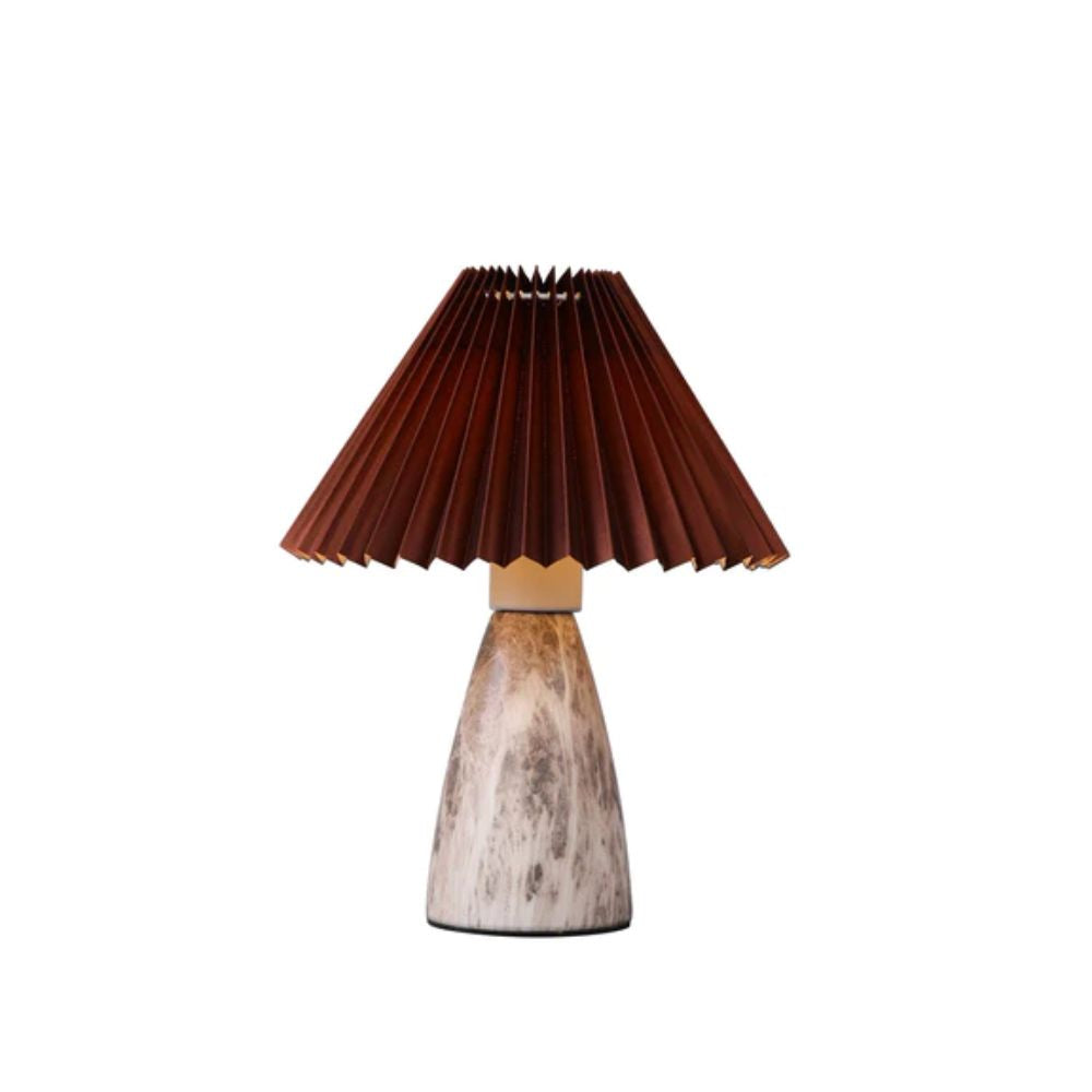 Lexi NAVIA Table Lamp-Lexi Lighting-Ozlighting.com.au