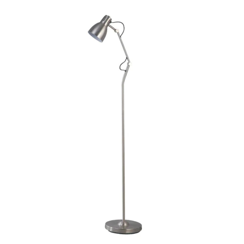 Lexi NORD - Metal Floor Lamp-Lexi Lighting-Ozlighting.com.au