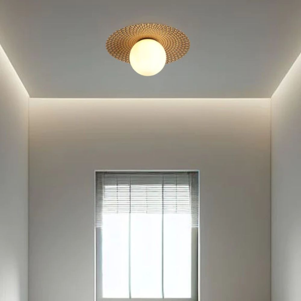 Lexi ORBIS Ceiling Light-Lexi Lighting-Ozlighting.com.au