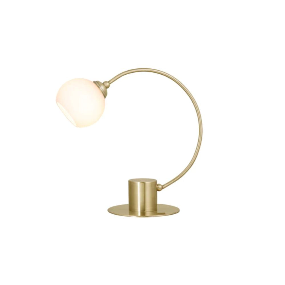 Lexi PENELOPE - Touch Table Lamp-Lexi Lighting-Ozlighting.com.au