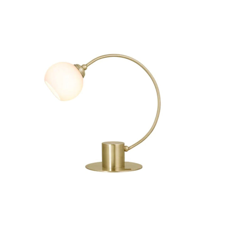 Lexi PENELOPE - Touch Table Lamp-Lexi Lighting-Ozlighting.com.au