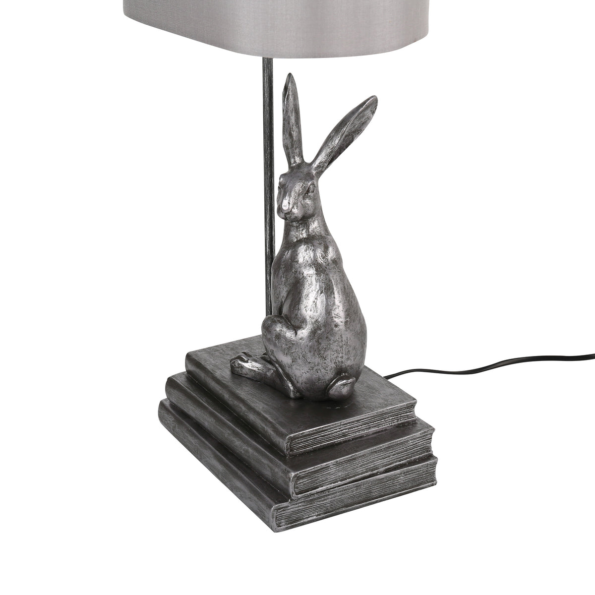 Lexi RABBIT REGAL Table Lamp-Lexi Lighting-Ozlighting.com.au