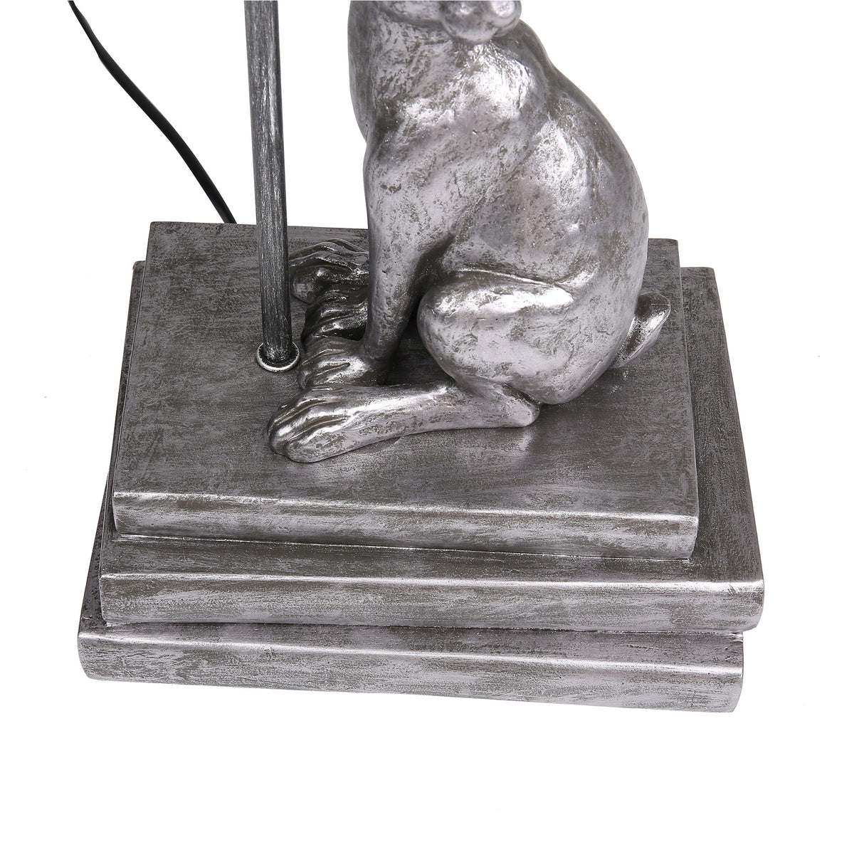 Lexi RABBIT REGAL Table Lamp-Lexi Lighting-Ozlighting.com.au