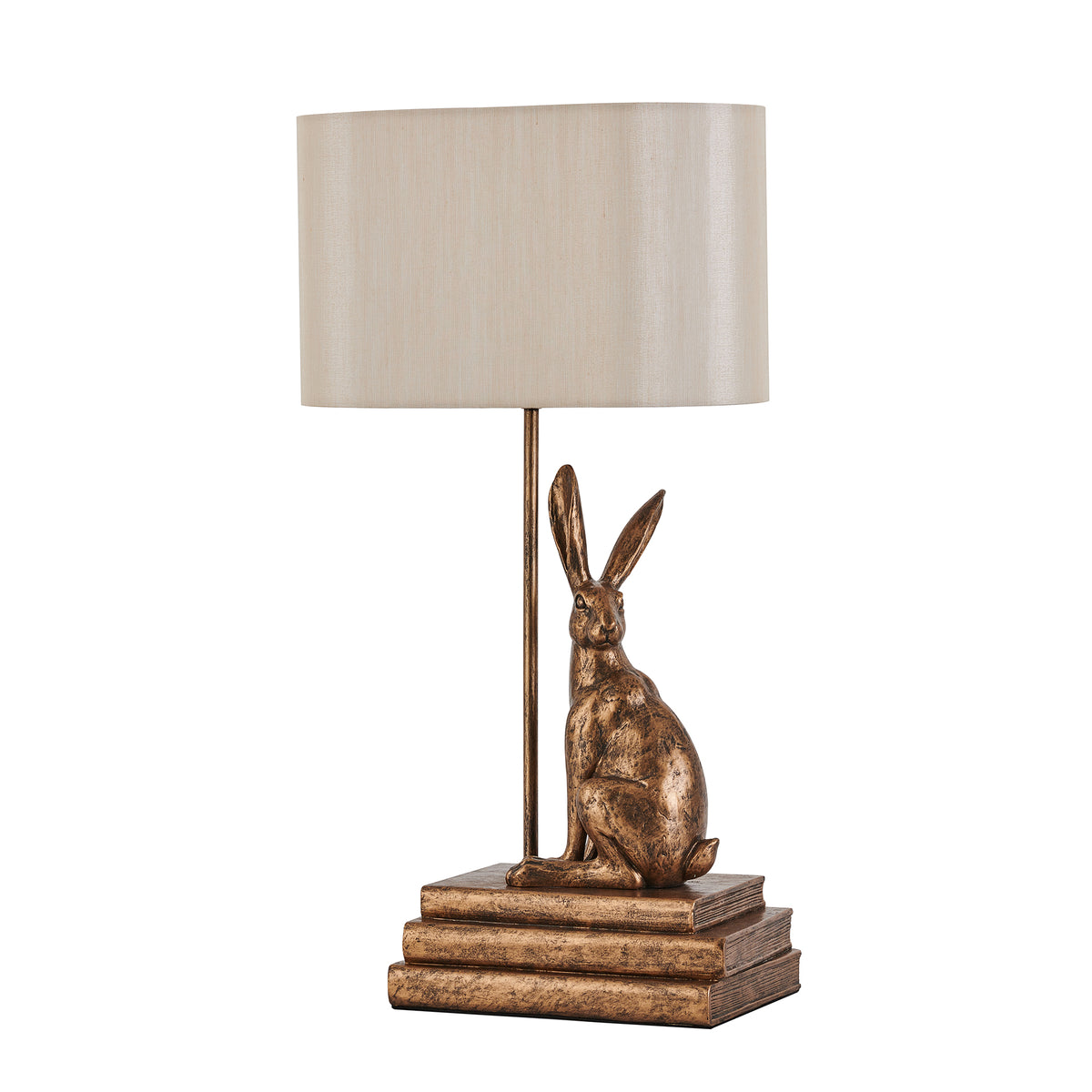 Lexi RABBIT REGAL Table Lamp-Lexi Lighting-Ozlighting.com.au