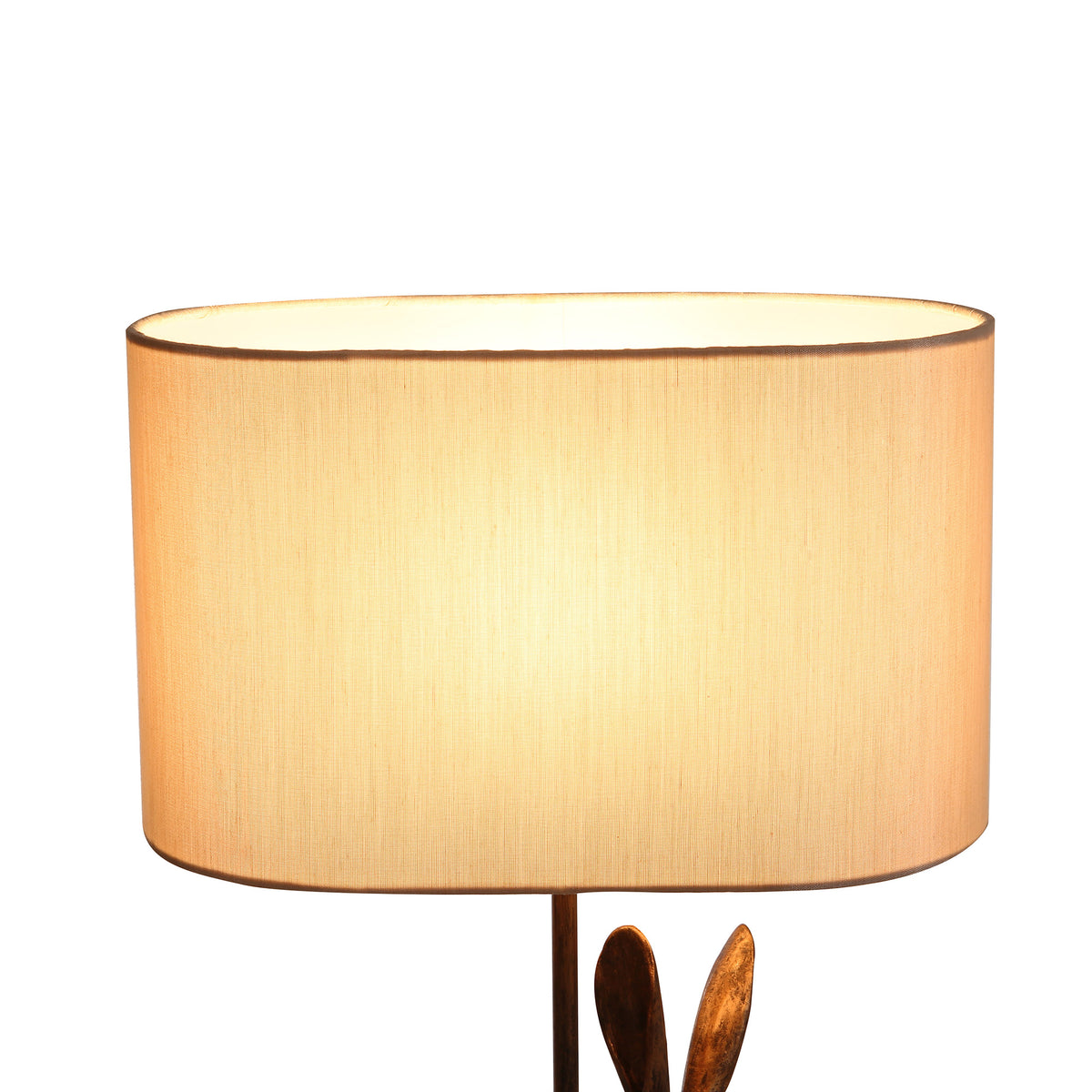 Lexi RABBIT REGAL Table Lamp-Lexi Lighting-Ozlighting.com.au
