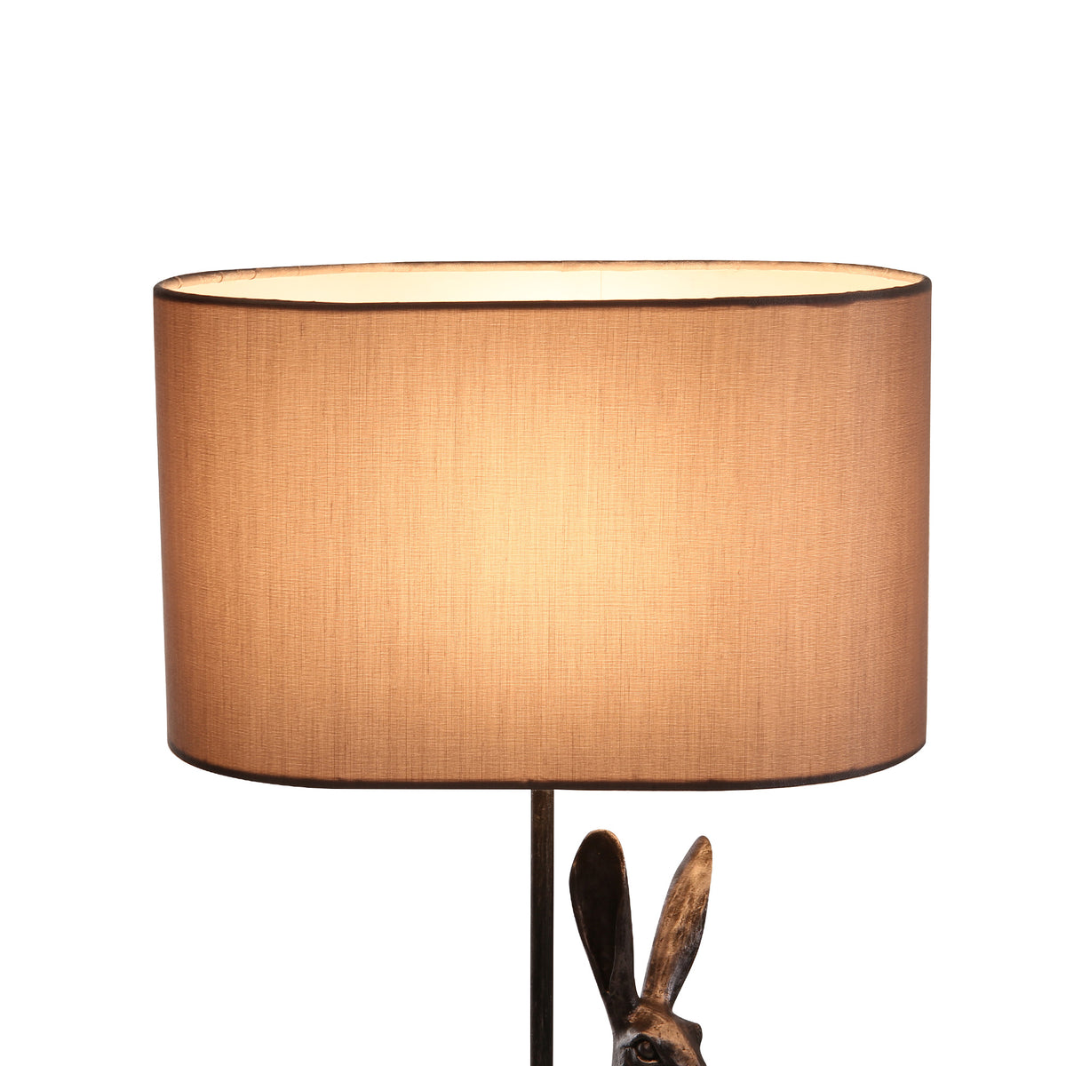Lexi RABBIT REGAL Table Lamp-Lexi Lighting-Ozlighting.com.au