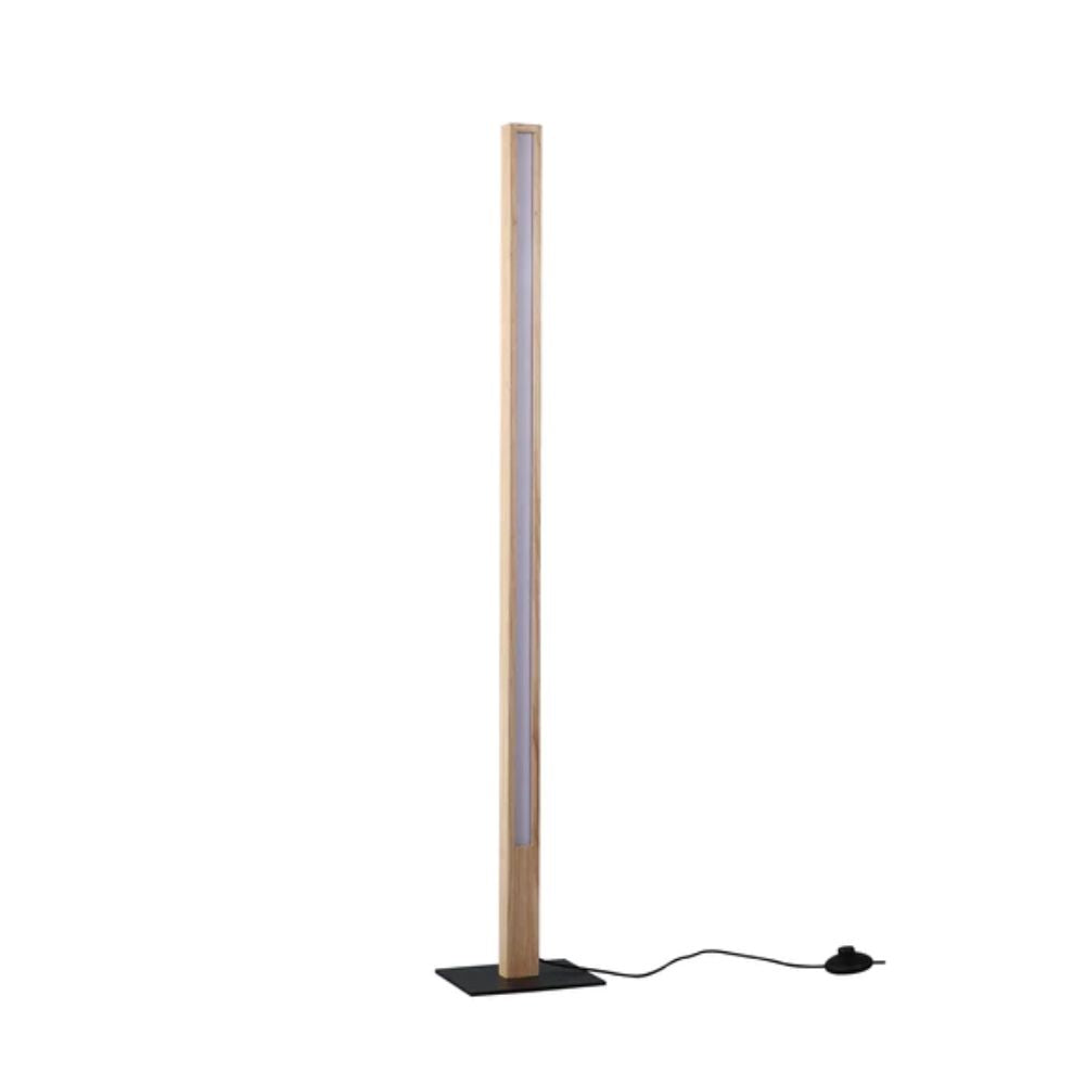 Lexi RECTARA Floor Lamp - 15W-Lexi Lighting-Ozlighting.com.au