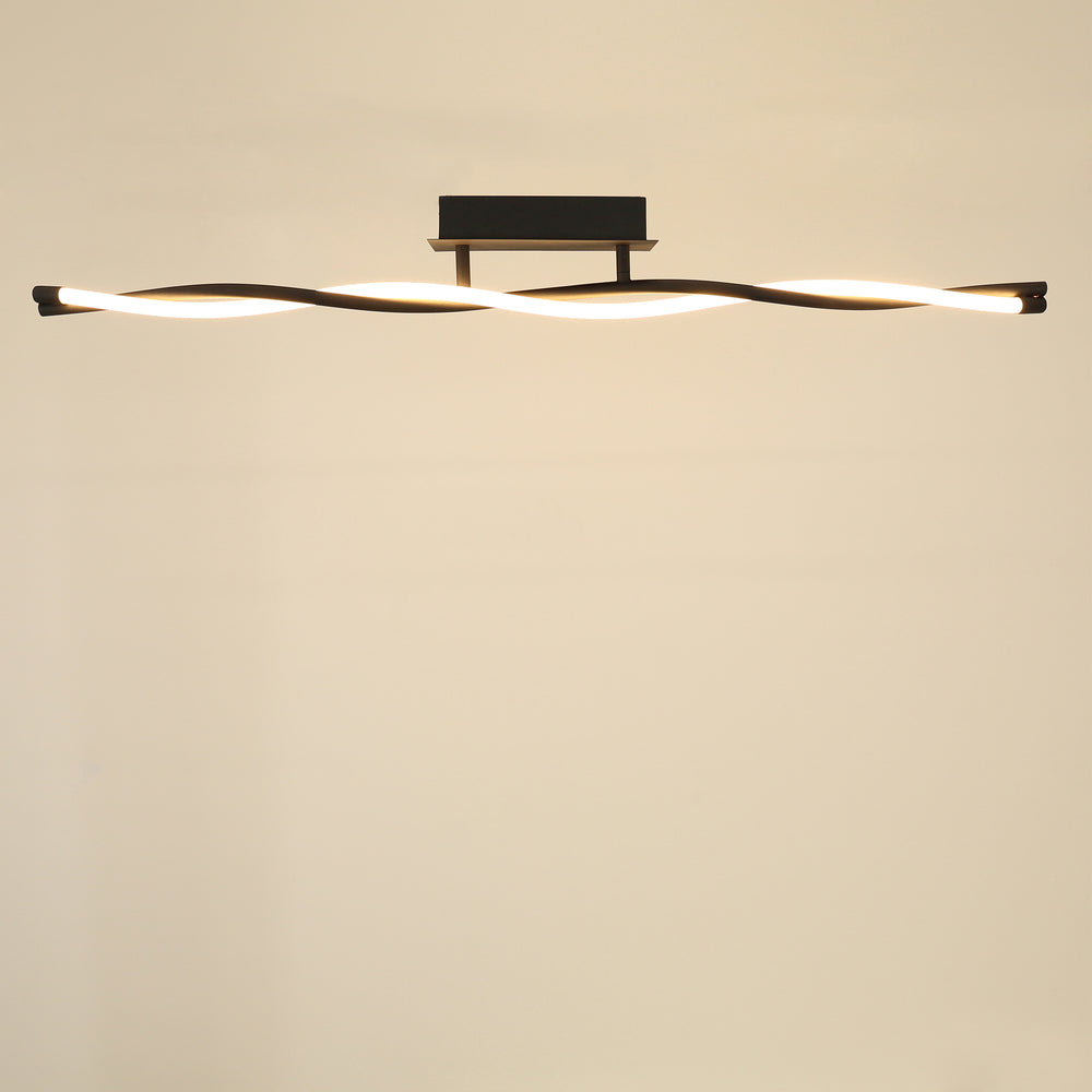 Lexi RIO - 12W LED Ceiling Light-Lexi Lighting-Ozlighting.com.au