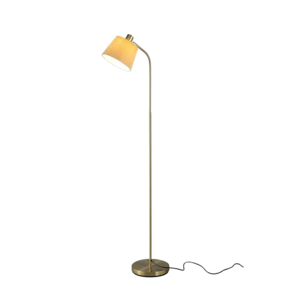 Lexi RUSTON Floor Lamp-Lexi Lighting-Ozlighting.com.au