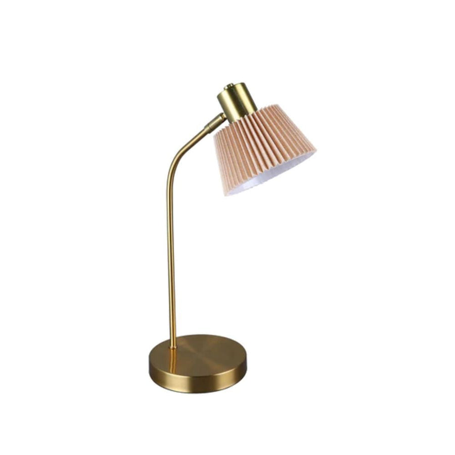 Lexi RUSTON - Table Lamp-Lexi Lighting-Ozlighting.com.au