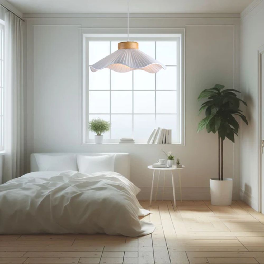 Lexi SERAPHINA Pendant - 1 Light-Lexi Lighting-Ozlighting.com.au