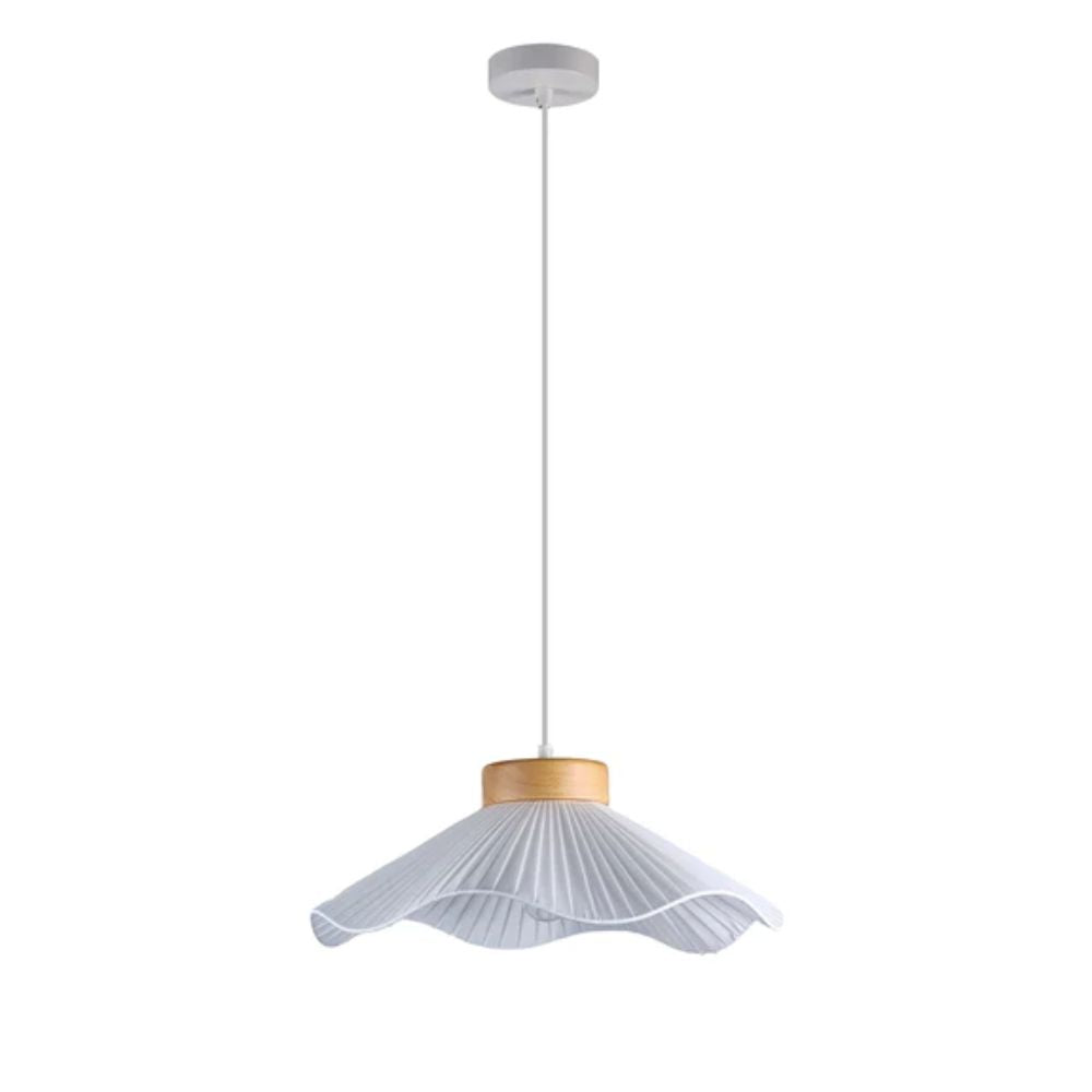 Lexi SERAPHINA Pendant - 1 Light-Lexi Lighting-Ozlighting.com.au