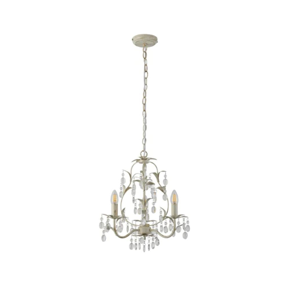 Lexi STELLA- 3/5 Light Pendant-Lexi Lighting-Ozlighting.com.au