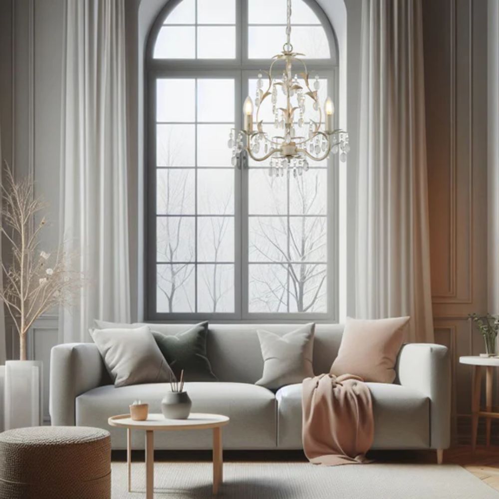 Lexi STELLA Pendant - 3/5 Light-Lexi Lighting-Ozlighting.com.au