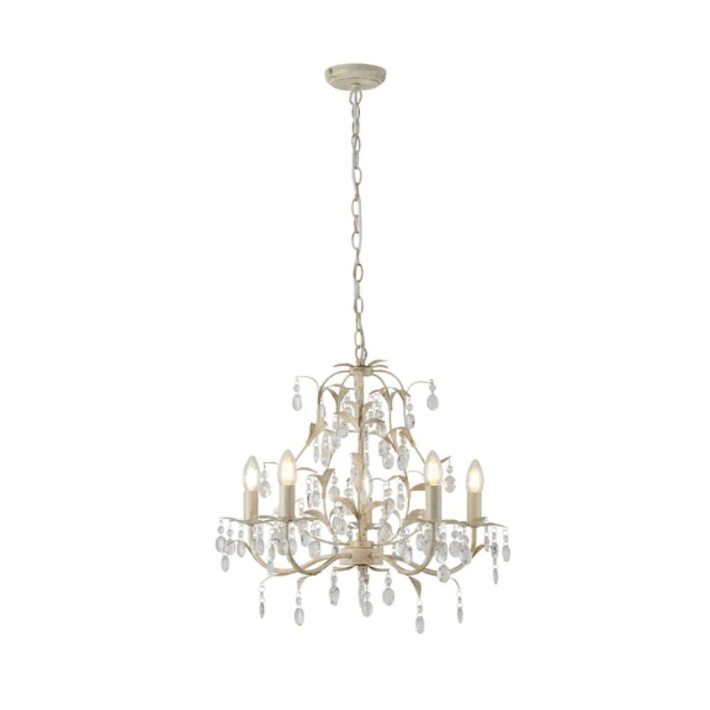 Lexi STELLA Pendant - 3/5 Light-Lexi Lighting-Ozlighting.com.au