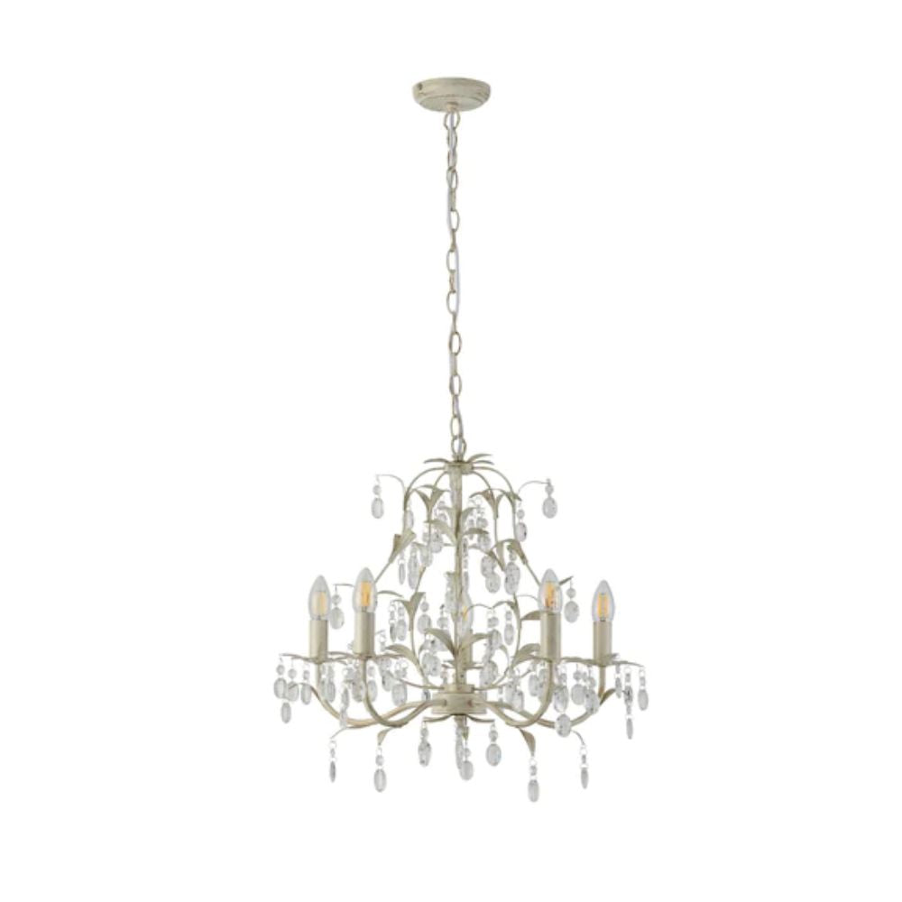 Lexi STELLA Pendant - 3/5 Light-Lexi Lighting-Ozlighting.com.au