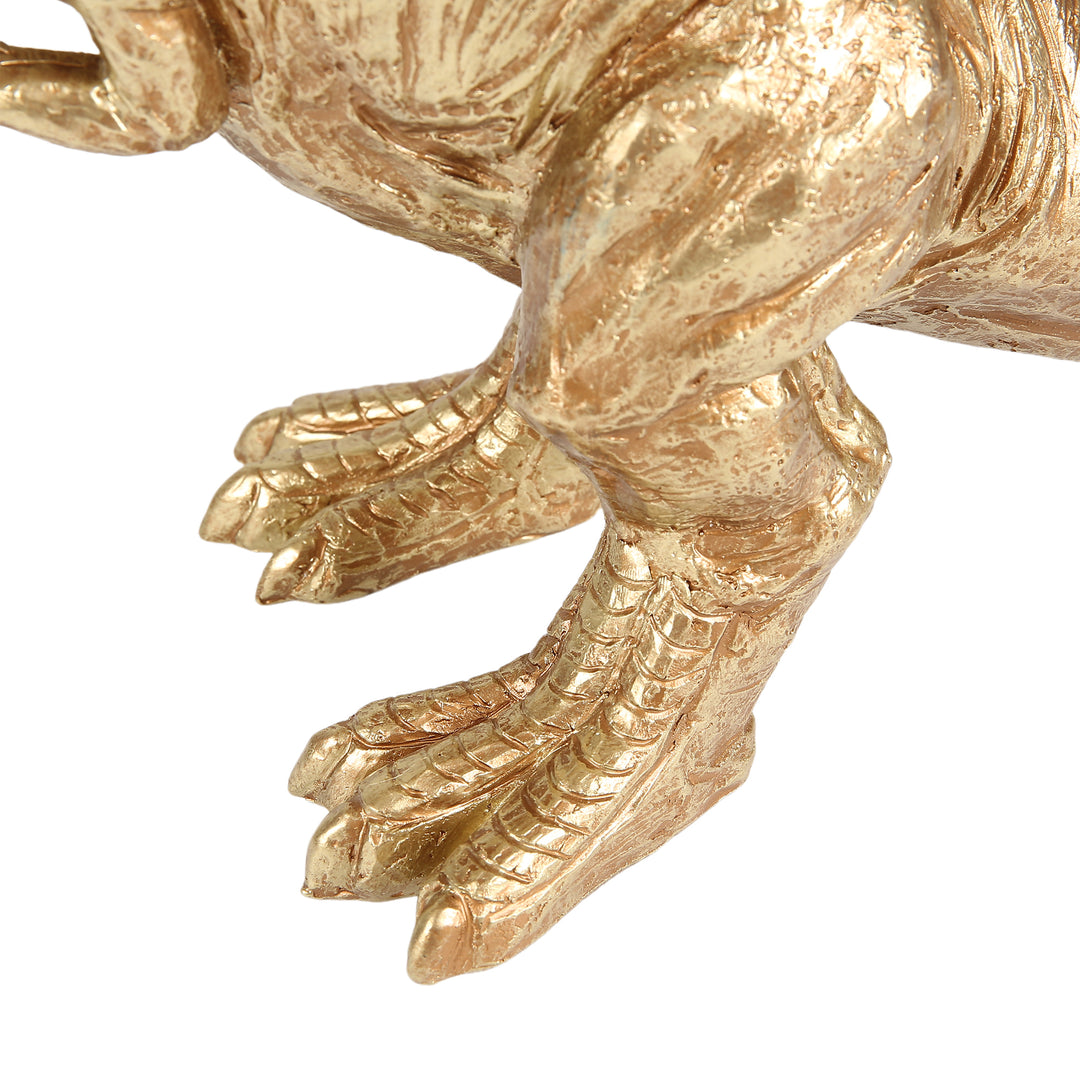 Lexi T-REX BITE - 60W Table Lamp-Lexi Lighting-Ozlighting.com.au