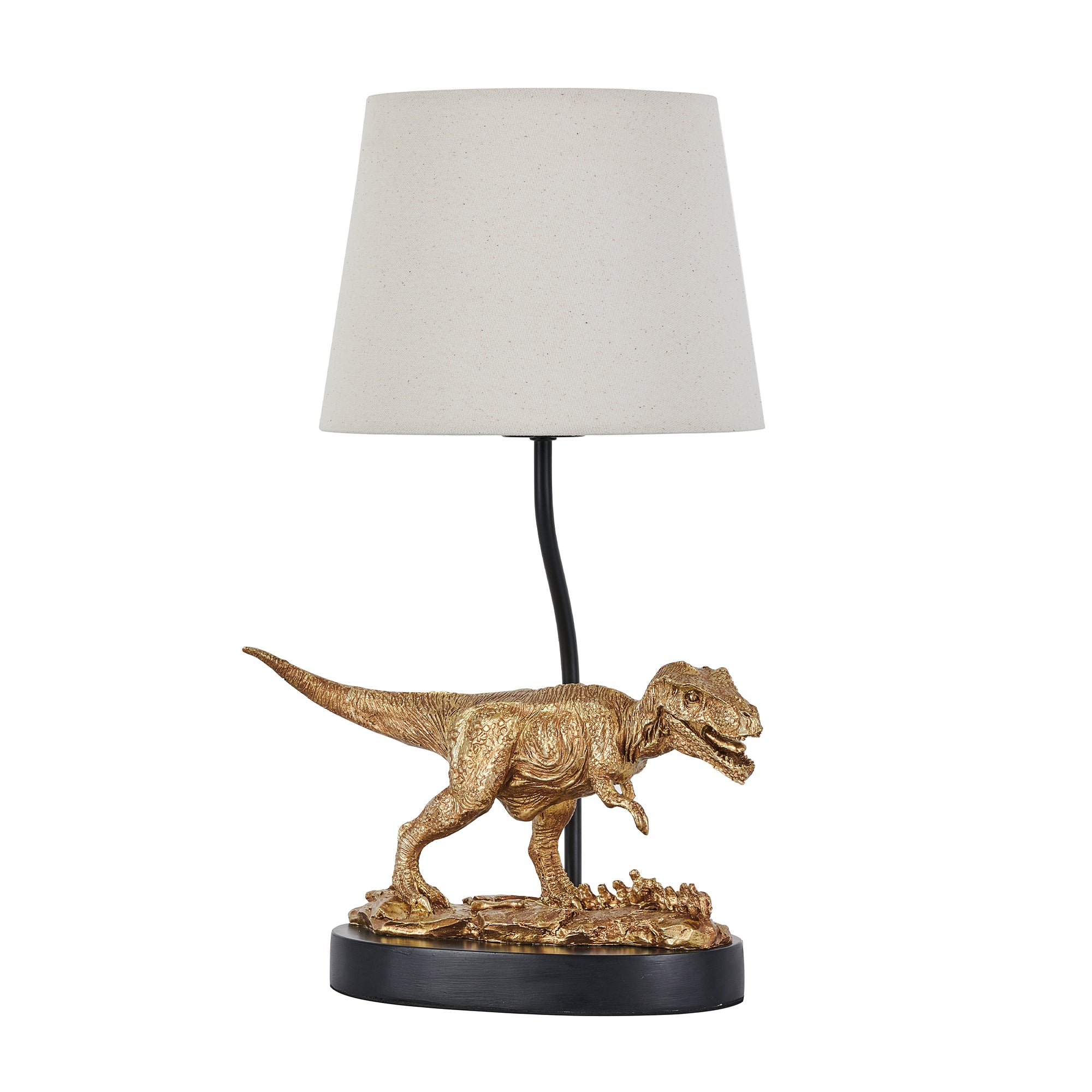Lexi T-REX TRIUMPH - 60W Triumph Table Lamp-Lexi Lighting-Ozlighting.com.au