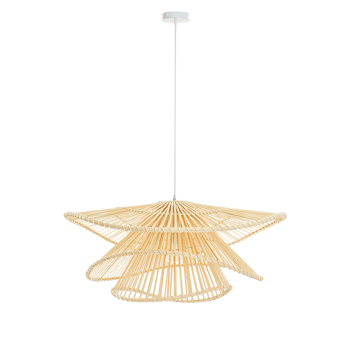 Lexi TALIA Pendant - 1 Light-Lexi Lighting-Ozlighting.com.au