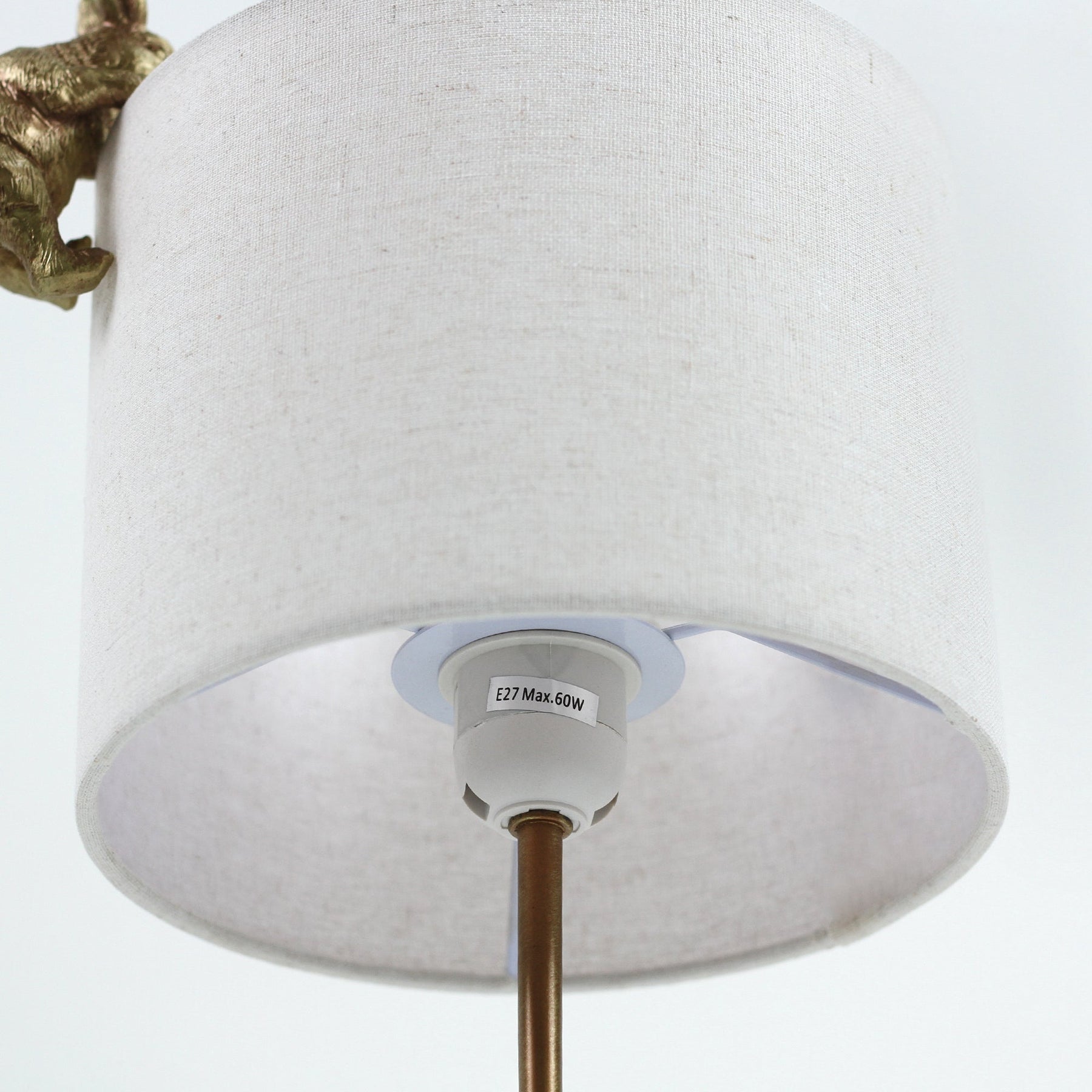 Rabbit ceiling light deals