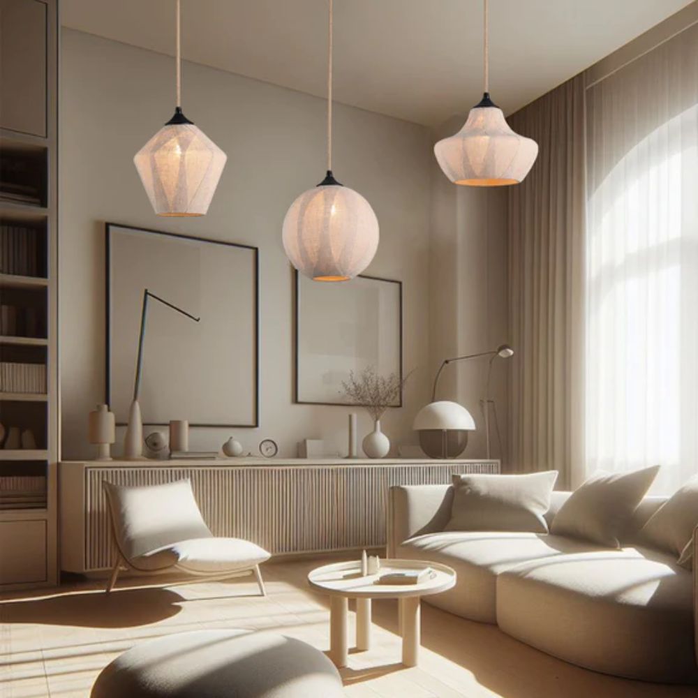 Lexi VESPERA Pendant - 1 Light-Lexi Lighting-Ozlighting.com.au