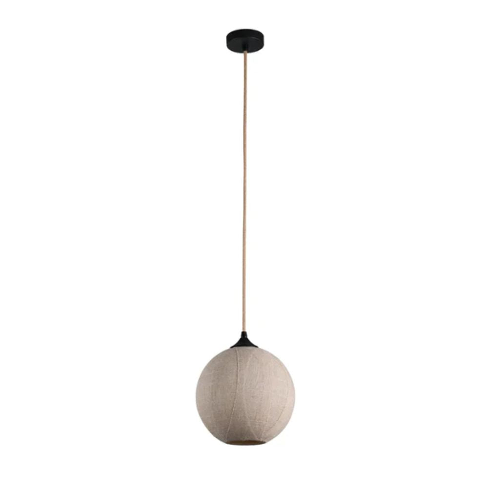 Lexi VESPERA Pendant - 1 Light-Lexi Lighting-Ozlighting.com.au