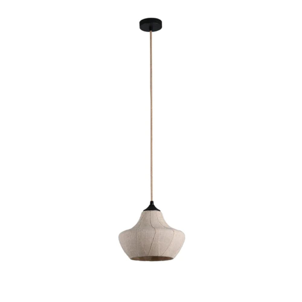 Lexi WINSLOW Pendant - 1 Light-Lexi Lighting-Ozlighting.com.au