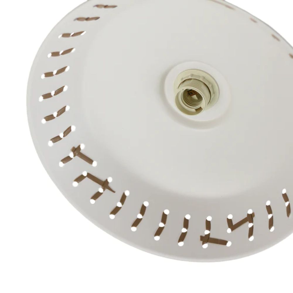 Lexi WOKSON Pendant-Lexi Lighting-Ozlighting.com.au
