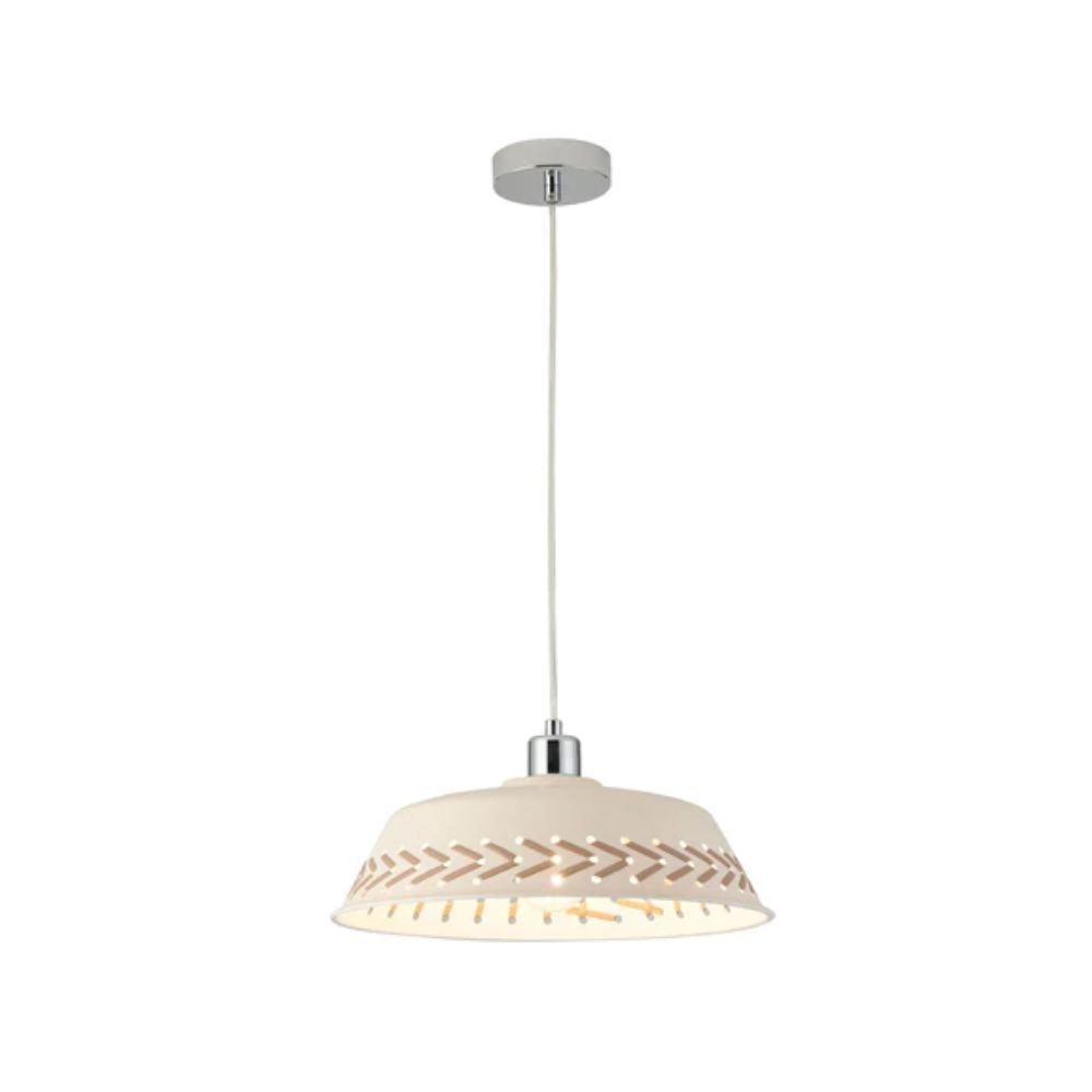 Lexi WOKSON Pendant-Lexi Lighting-Ozlighting.com.au