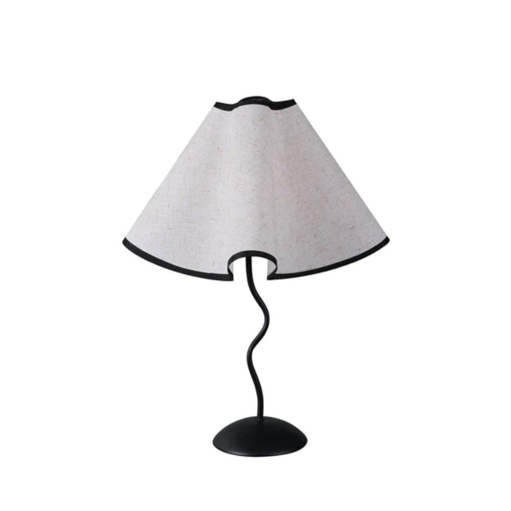 Lexi WYATT Table Lamp-Lexi Lighting-Ozlighting.com.au