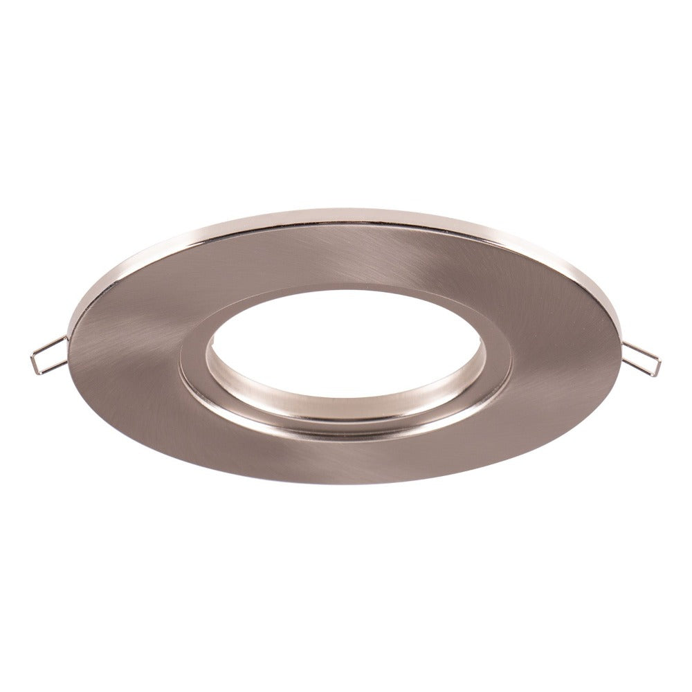 Lummax ADAPTOR PLATE 100 190mm Adapter Plate to suit LED Ozlighting