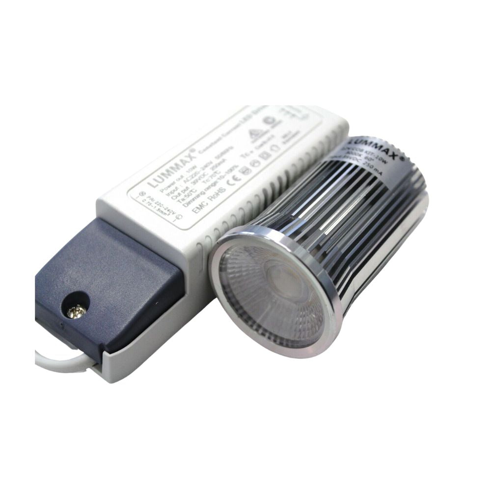 Lummax COB-RETRO LED Downlight Module - 10W, Dimmable-Lummax-Ozlighting.com.au