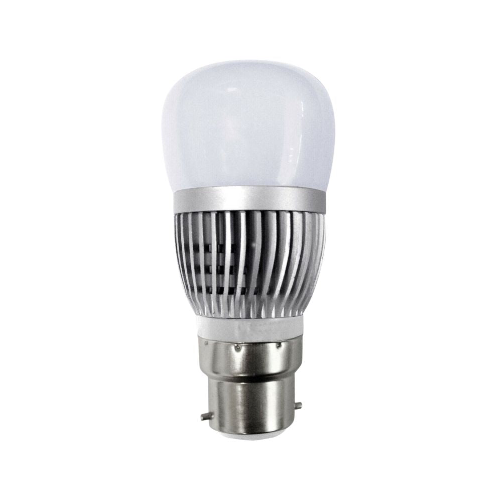 Lummax GLOBE-F-6C 6W G45 LED Globe-Lummax-Ozlighting.com.au