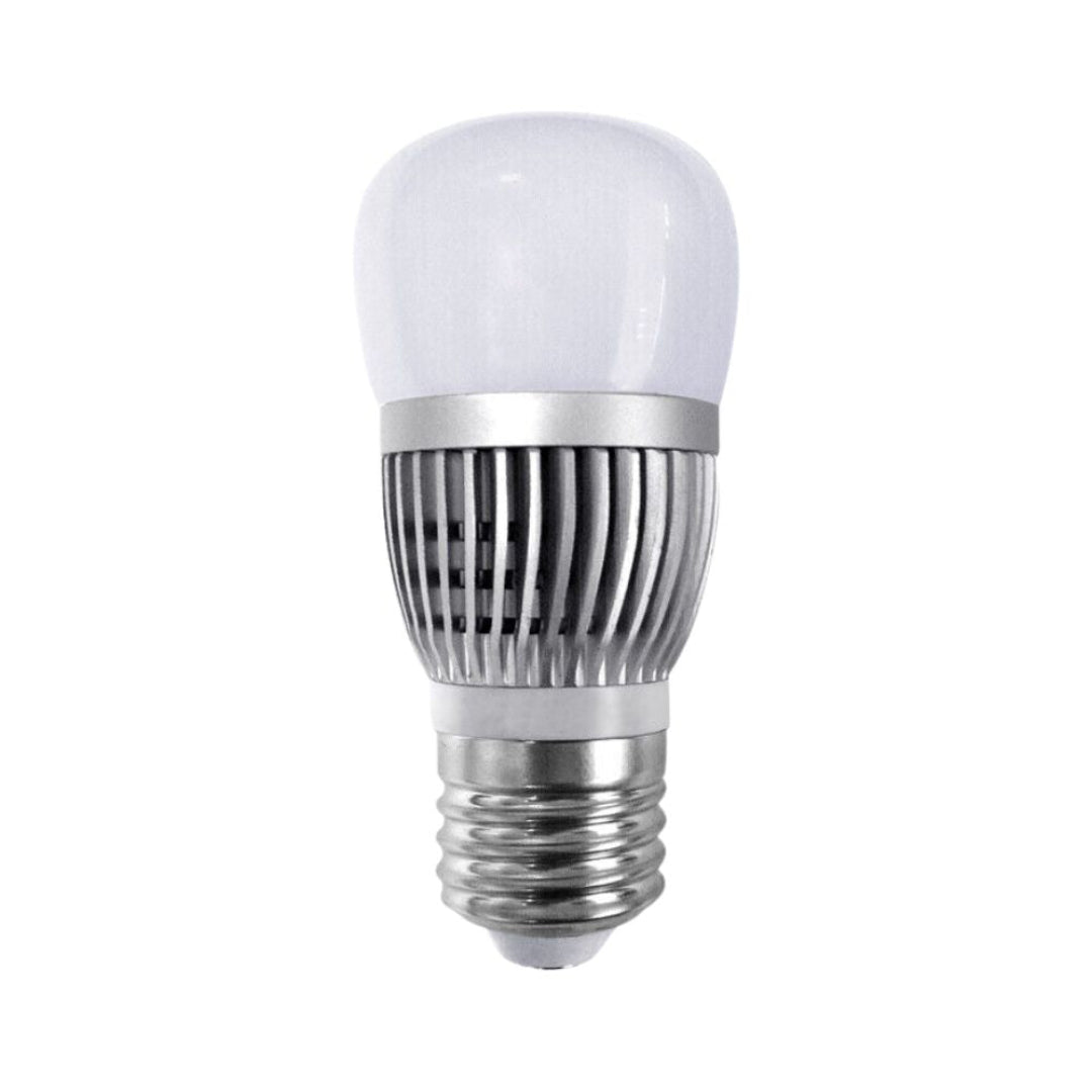 Lummax GLOBE-F-6C 6W G45 LED Globe-Lummax-Ozlighting.com.au
