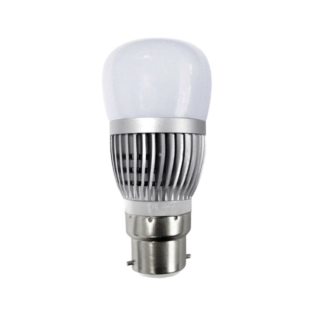Lummax GLOBE-F-6C 6W G45 LED Globe-Lummax-Ozlighting.com.au