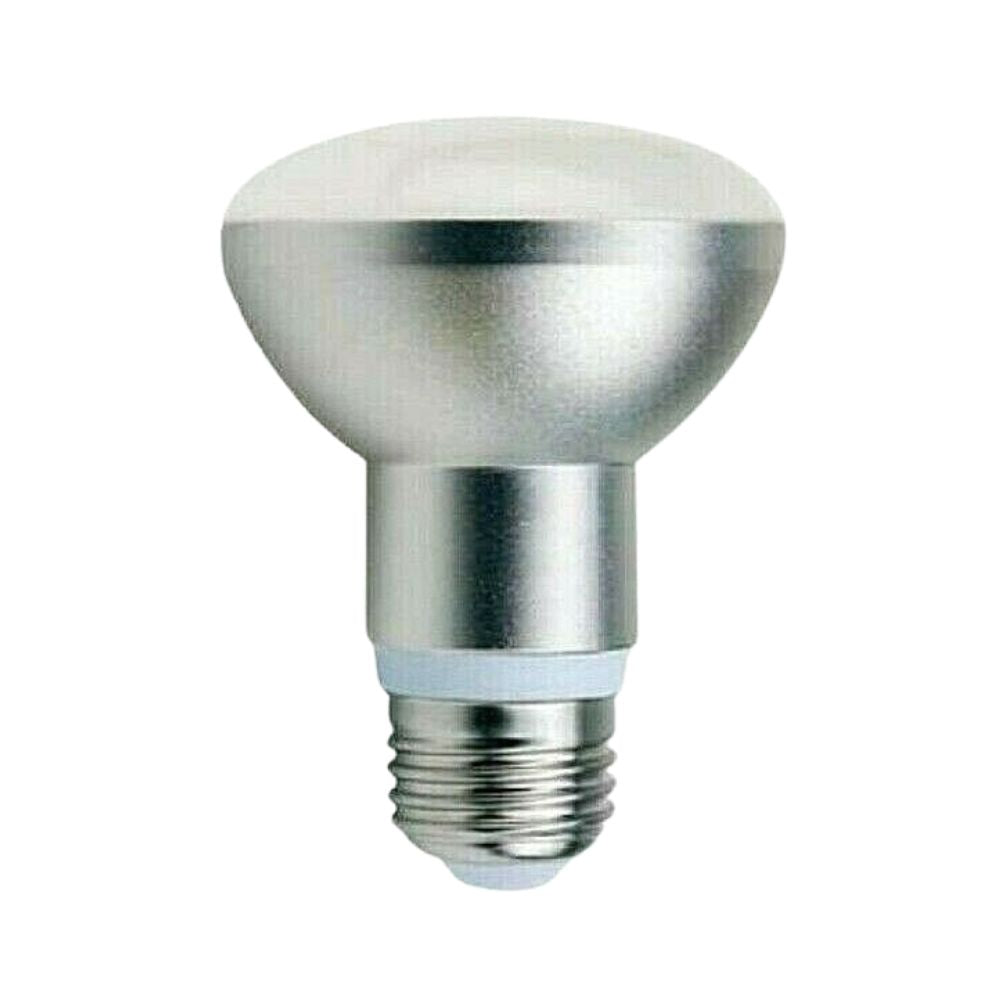 Lummax GLOBE-R80 - 9W LED R80 Reflector Globe 240V 3000K/6000K ...