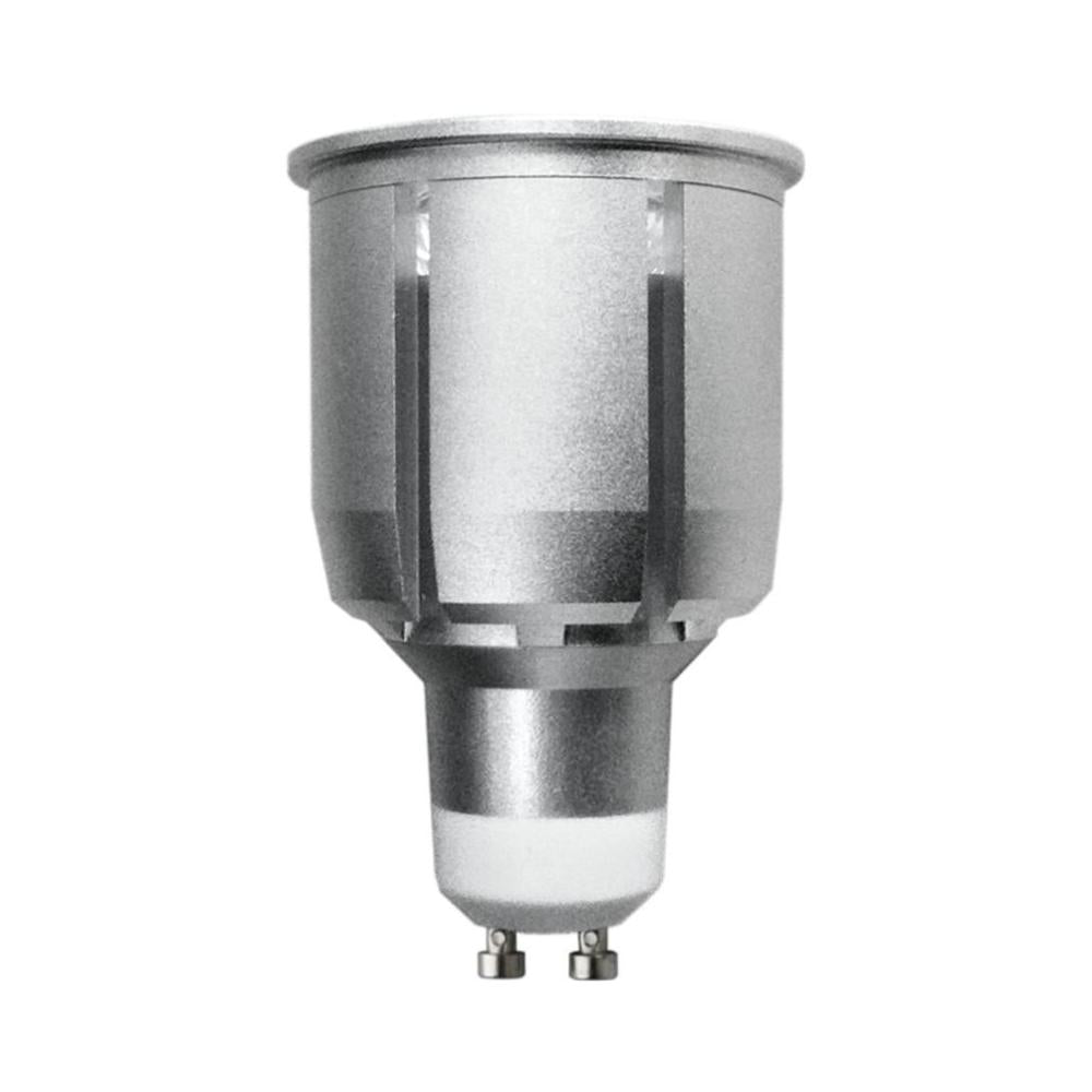 Lummax GU10-9W-NON-DIM - 9W LED GU10 60° High Output Non Dimmable Globe 240V 3000K-Lummax-Ozlighting.com.au