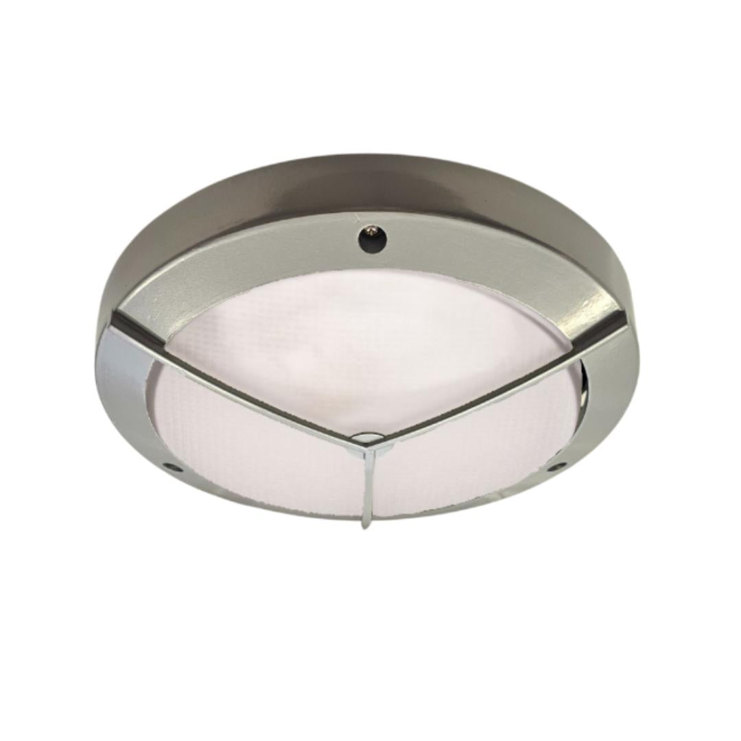 Lummax LM-2002 Outdoor Bunker Light 270mm - Star Guard-Lummax-Ozlighting.com.au