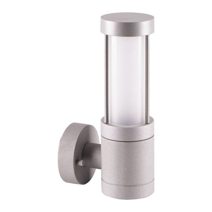 Lummax LM-8801 - Modern Exterior Frosted Glass Wall Bracket Light IP44-Lummax-Ozlighting.com.au