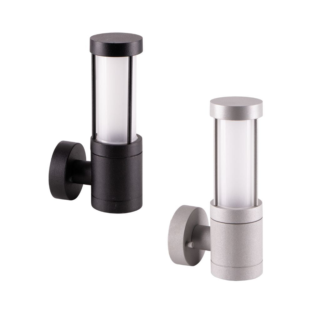 Lummax LM-8801 Wall Light - IP44, Frosted Glass-Lummax-Ozlighting.com.au