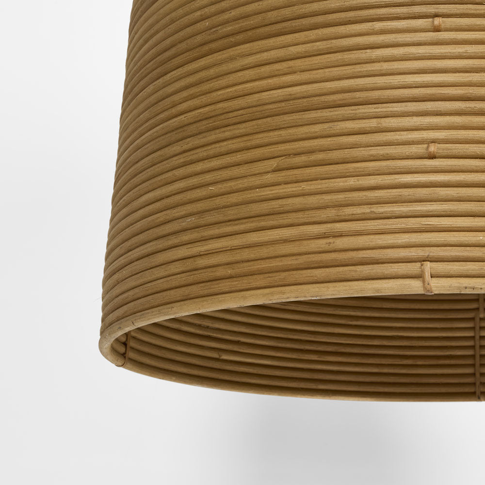 MRD Home BELL Natural Pendant Small 60cm-MRD HOME-Ozlighting.com.au